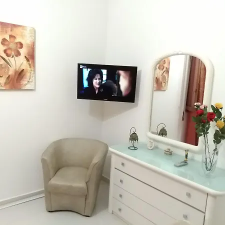 Lory Апартаменты